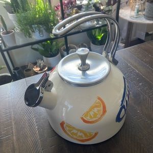 Kate Spade teapot